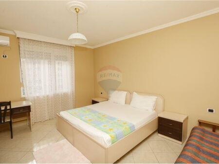 Apartment 2++2 for rent in Bllok