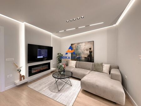 VENDESI APPARTAMENTO 2+1+BALCONE "TE ZOGU I ZI" 285.000 EURO