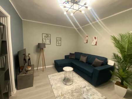 Apartament Me Qera 1+1 Tek Rruga e Durresit ( ID B211437) Tirane