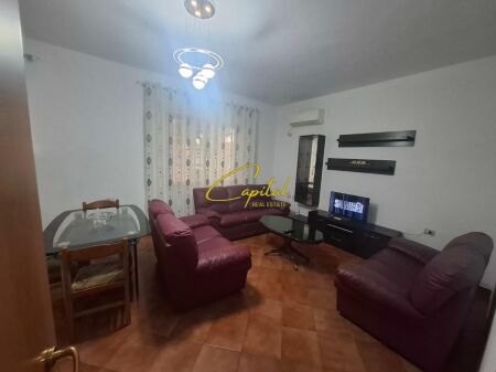 APARTAMENT ME QIRA 1+1 ASTIR 50.000 LEKE