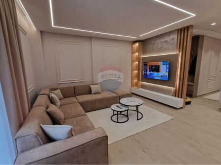 Apartament 2+1+2 me qira , TEG