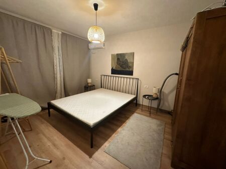 APARTAMENT ME QIRA 1+1