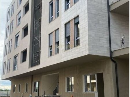 SHESIM GARSONIERE TEK LOREDIS RESIDENCE NE QERRET!