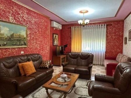 SHITET APARTAMENT 2+1+2 VASIL SHANTO 264.000 EURO FH-64833