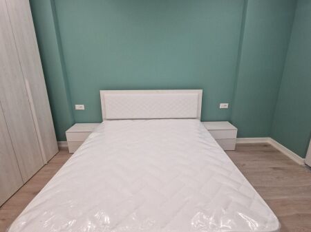 In Affitto Appartamento 2+1+1 Balcone