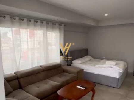 JEPET GARSONIERE ME QERA TE RRUGA E BURGUT 40.000 LEKE