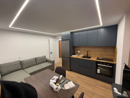 APPARTAMENTO 1+1 IN AFFITTO PRESSO 21 DICEMBRE PRESSO JOENA