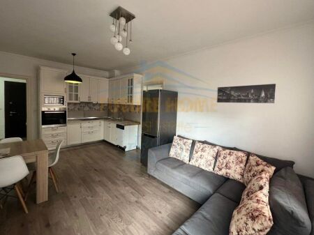 In vendita, Appartamento 2+1, Nuovo Anello, Tirana.