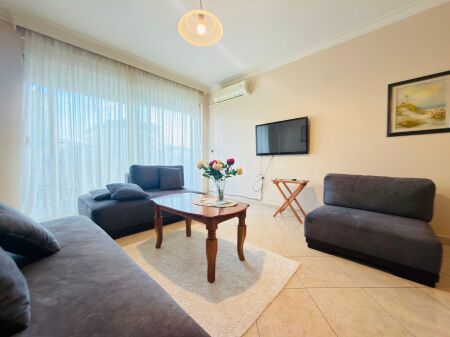 Apartment 2+1 for rent – Bllok