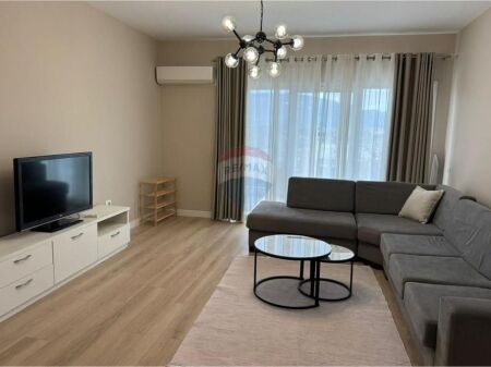 Jepet me qira Apartament 2+1+2 Zona e Botanikut