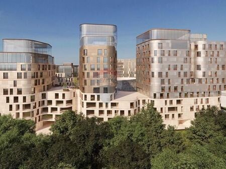 FOR SALE, APARTMENT 2+1+2 AIR ALBANIA STADIUM ID: 530581001-81