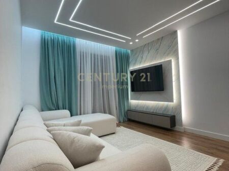 Apartament 1+1 per shitje ne Astir