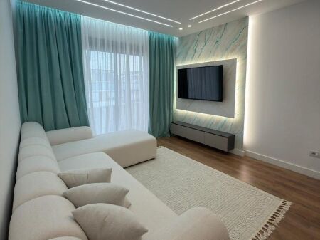 🏡 Apartment 1+1 for sale in Astir – near the Roundabout