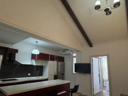 Jepet apartament 1+1 me qera tek Kodra Diellit, rr rrapo hekali