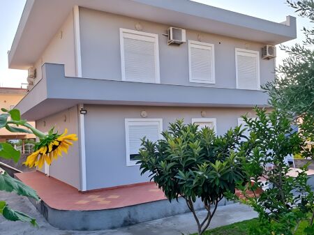 Private House for Sale in Arapaj | 2 Floors | Garden and Yard
