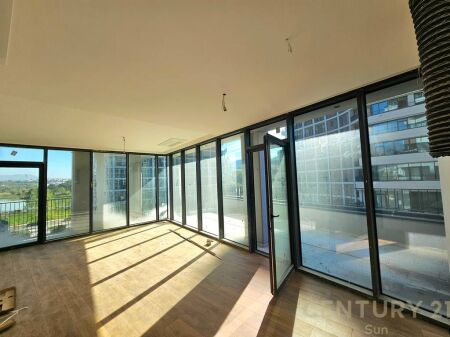 OFFICE FOR RENT IN LAKE VIEW RESIDENCES