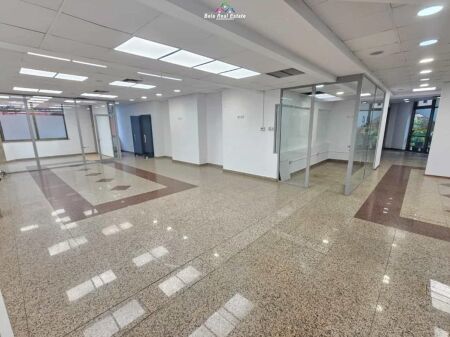 Office For Rent In Bllok (ID BZ2874) Tirana