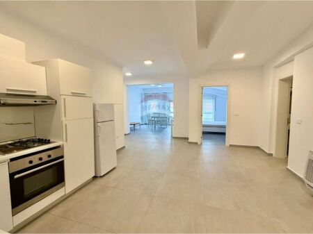 APARTAMENT 2+1 PER SHITJE TEK KODRA E DIELLIT