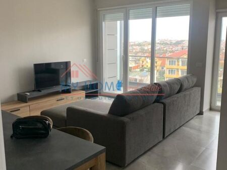 Appartamento 2+1 in affitto Don Bosko a Tirana