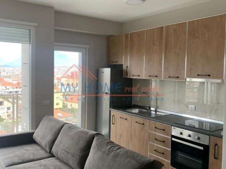 Apartament 2+1 me qera Don Bosko ne Tirane