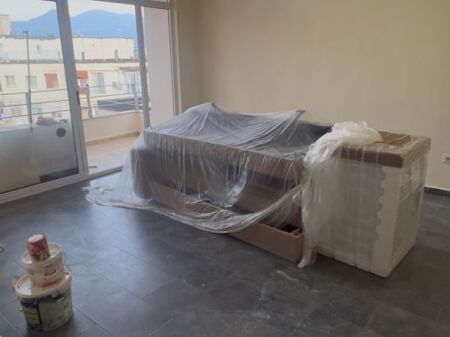 GARSONIERE NE SHITJE 49 M2 NE ASTIR