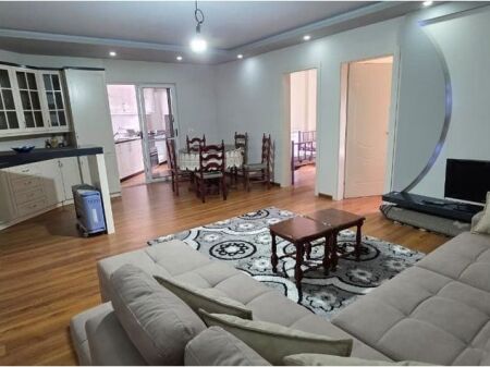 Apartament 2+1 për shitje në Don Bosko, pranë Vizion Plus.