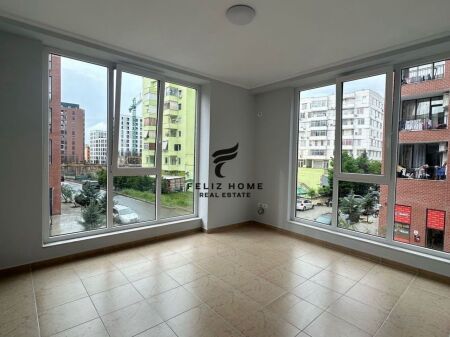 OFFICE FOR RENT 120 M2 TRAIN STATION 1,500 EURO FH-64849