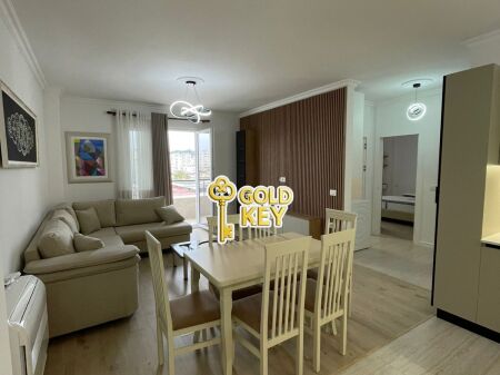 🏡 APARTAMENT ME QERA 2+1+2 (Zjarrefiksja, Durrës)