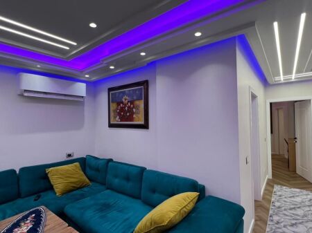 3+1+2, Ex Campo di Aviazione