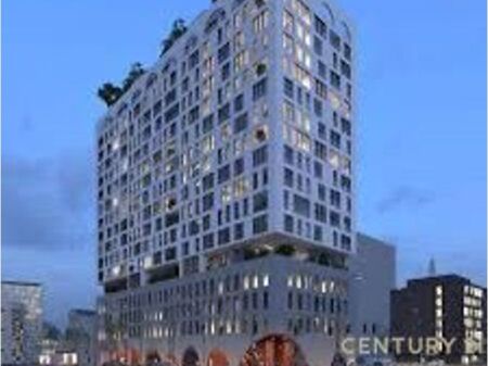 WE SELL 2+1+2 APARTMENT AT THE PARIS MUNICIPALITY