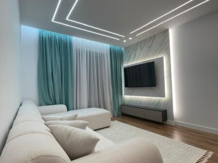 Appartamento 1+1 in vendita vicino alla rotatoria ad Astir