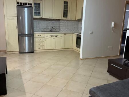2+1 apartment for rent near the Botanical Garden