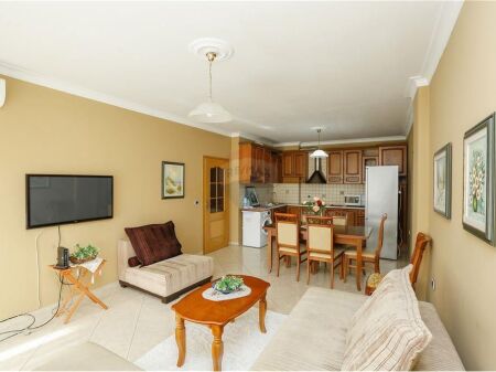 Apartment 2+1 for rent in Bllok