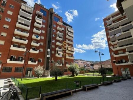 Rent, Apartment 1+1+Blk, Complex ”Golden Park” -Yzberisht, 400 Euro negotiable