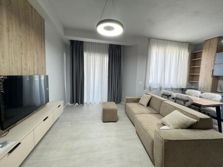 Apartament 2+1 + P me qira tek River Rezidence