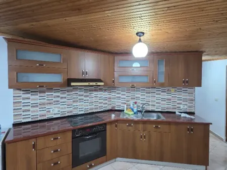 Appartamento 1+1 in affitto a Don Bosko, via Muzaket