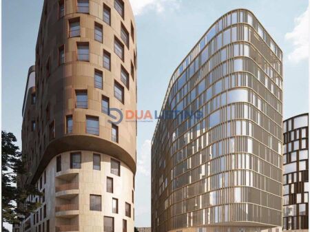 ELITE OFFICE SPACE FOR SALE | URBAN LIMIT!