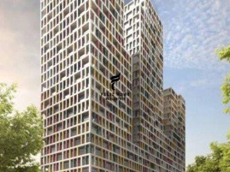 SHITET APARTAMENT 2+1 ZOGU I ZI 266.000 EURO FH-64837