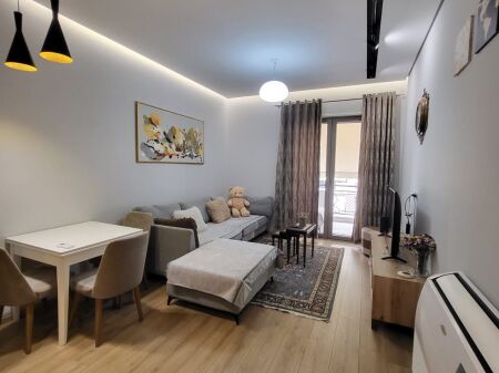 🏡 Jepet me Qira – Super Apartament 1+1