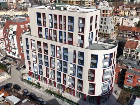 Apartment 2+1 for sale - Komuna e Parisit ID: 530261056-255