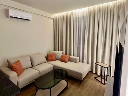 Affitto Appartamento 1+1 presso Residenza Kaimi