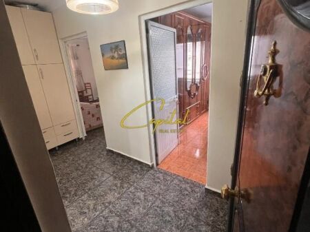 IN VENDITA APPARTAMENTO 1+1 ISH PARKU 117.000 EURO