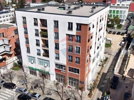 Dyqan - Për Shitje - Rruga Bardhyl, Tiranë ID: 530261047-226