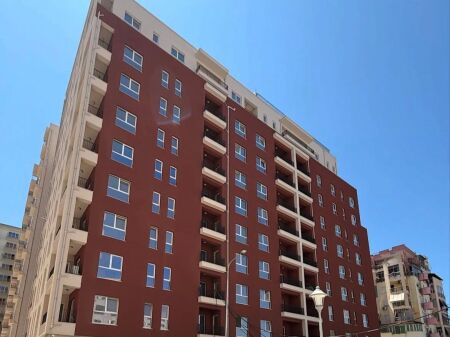 Apartament 2+1 tek Kompleksi Aura