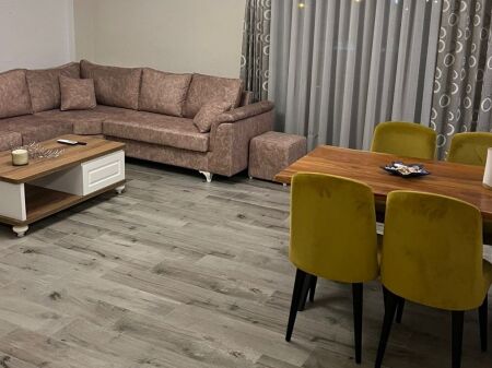 📌JEPET ME QIRA APARTAMENT 1+1 – REZIDENCA SOFIA, PRANË TEG