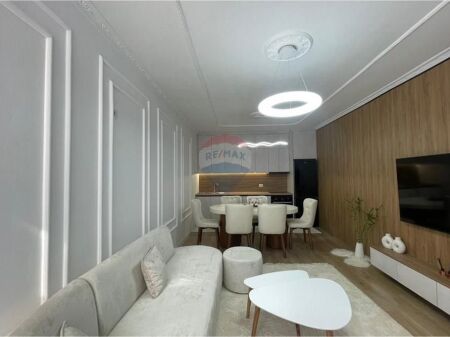 Apartament 2+1 me qira ne Astir!