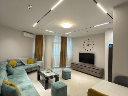 Appartamento 1+1 in affitto, completamente arredato.