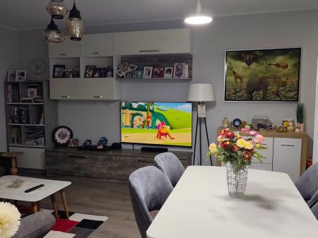 Tirane, affittasi appartamento 1+1