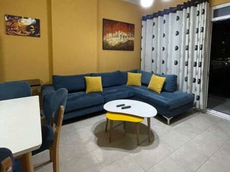 📌 Apartment 1+1 for Rent – near Square 21