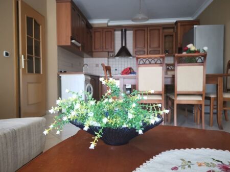 Apartment 2+1 for rent in BLLOK